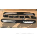 Chevrolet Captiva Side Step Step Pedal Running Board